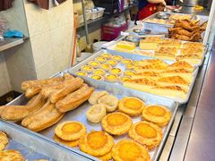 -恒兴发茶店(水巷口店)