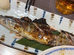 -江户家·日本料理·铁板烧(汉江东路店)