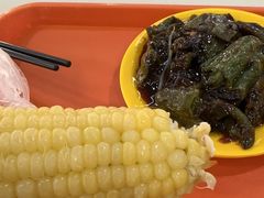-东华大学第一食堂(松江校区店)