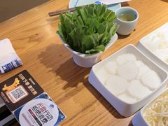 -额尔敦传统涮(光明路店)