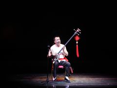 -陕北民歌大舞台