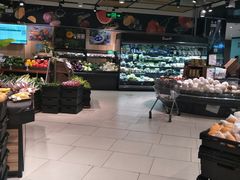 -Bravo永辉(爱琴海购物公园店)
