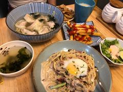 -红小满休闲餐厅(十全街店)