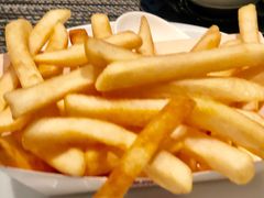 -The Habit Burger Grill 哈比特汉堡(爱琴海店)