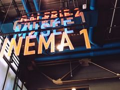 景点-蓬皮杜艺术中心