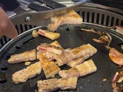 -老卜奎齐齐哈尔烤肉(人民东路店)