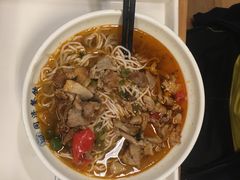 -同济大学-北苑食堂