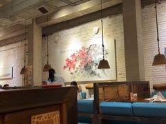 -苹果树下艺术餐厅(通州店)