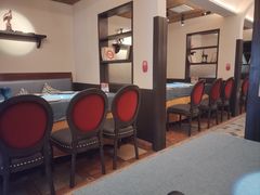 -俄士厨房(未来城店)