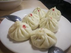 三鲜包子-津门永胜包子铺(哈尔滨道总店)