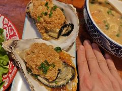 -旺角小渔村·海肠捞饭开创者(环山路店)