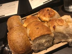 -Water Grill(圣莫妮卡店)