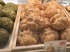 -西树泡芙(湖滨银泰in77B区店)