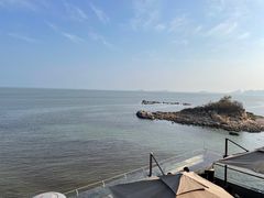 -影吧•悬崖海景(珠海凤凰湾悦椿酒店)