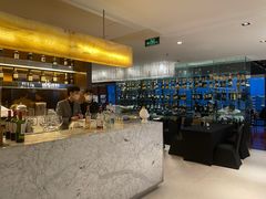 -龙之梦万丽酒店青餐厅