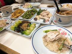 -红大哥水门鸡饭(總店)