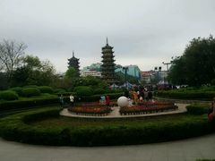 android_upload_pic-桂林两江四湖景区