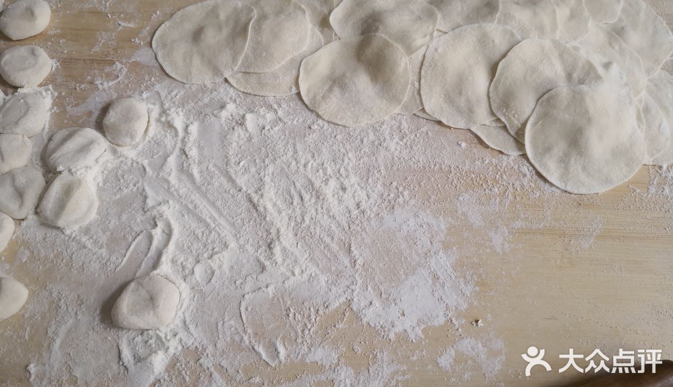 #宅家也要好好生活