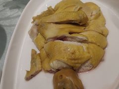 -金枝玉叶上海人家食府(三里河店)