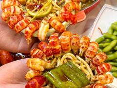 -虾铺子龙虾·私房菜(金源花苑店)