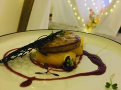 -天空花园餐吧·生日·团建(南山店)