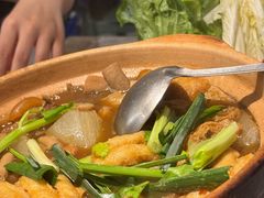-肥家大排档(天河体育西店)