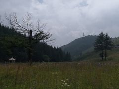 -驼梁风景区