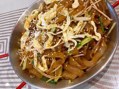 干炒牛河-鹅冠港式茶餐厅(来福士店)