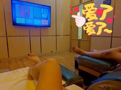 -水木年华养生会所