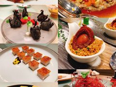 -广州文华东方酒店·江-由辉师傅主理