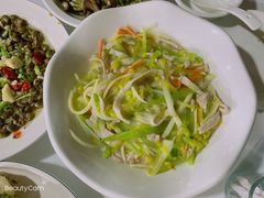 -胖大嫂渔家排档·全海景餐厅(渔村店)