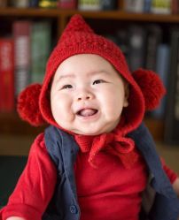-RosyBaby萝西儿童摄影(园区店)