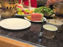 -川骄海鲜自助(河东店)