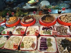 -闯关东东北农家菜(崂山石老人店)