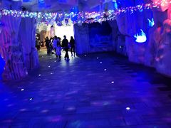 -华夏文旅海洋公园