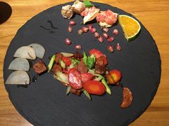 -天水蔬食料理(树德之光店)