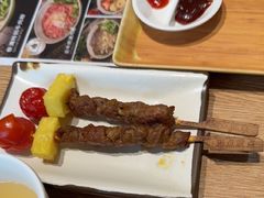 -蔡澜Pho·越南粉餐厅(海上世界店)