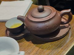 功夫汤-熠盛粤味·顺德桑拿鸡(永康路店)