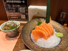 -山葵家居酒屋(天目里店)