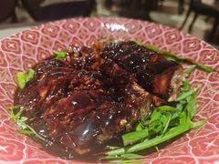 -维园悦谱·海派家常菜(乌鲁木齐南路店)