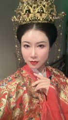 -盘子女人坊古装写真摄影(天津总店)