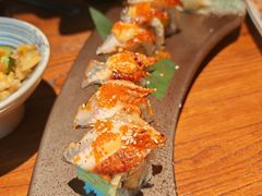 -京鹿料理(荟聚店)