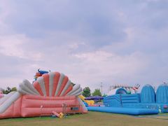 -江门古劳水乡旅游区