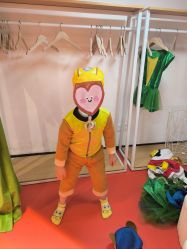 -尼克Playtime(欢乐海岸店)