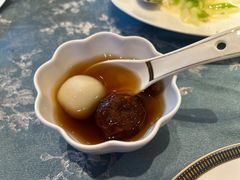 -扬州香格里拉·香宫中餐厅