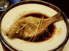 -小天鹅戴斯酒店鲸鲨百汇创作料理
