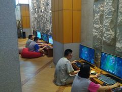 -丽池宫韩式汗蒸会馆(华灯坊店)