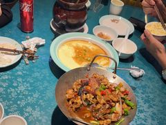 -呷湘厨·家宴·鱼汤捞饭(津南店)