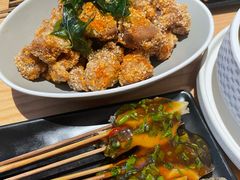 -隅乐胡椒虾·台湾菜·团建(皇岗店)