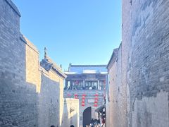 -山西王家大院